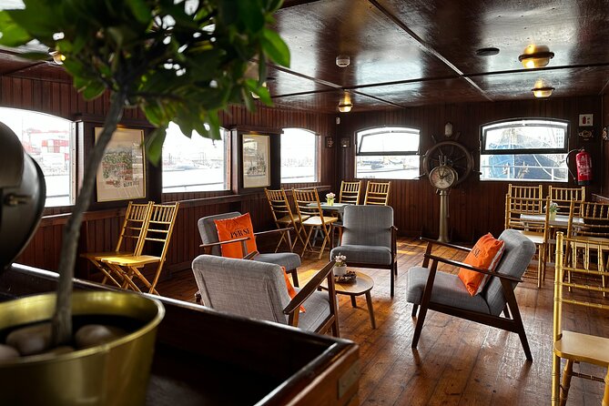 Lisbon: Sunset on board with music & drinks - Who This Cruise Fits Best