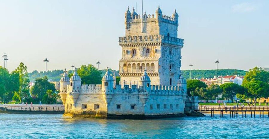 Lisbon: Sunset Sailing Boat Cruise with Wine - Key Things to Know Before You Go
