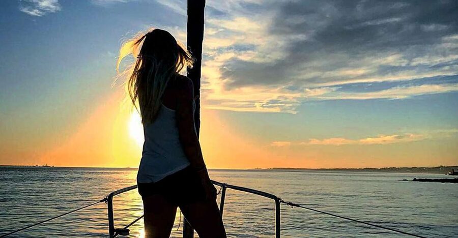 Lisbon: Sunset Sailing Cruise with Wine - Why a 2-hour Tagus sunset sail beats another walking evening