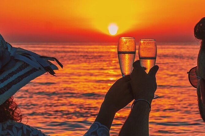 Lisbon Sunset Sailing Private Tour - Key highlights you will actually care about