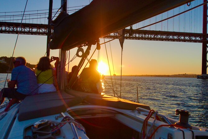 Lisbon Sunset Sailing Private Tour - Stops 4 and 5: MAAT and the Electricity Museum on the riverfront