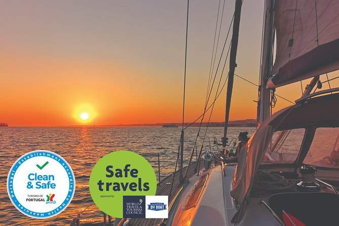 Lisbon Sunset Sailing Tour on Luxury Sailing Yacht with 2 Drinks - Who This Cruise Suits Best, and Who Might Feel Limited