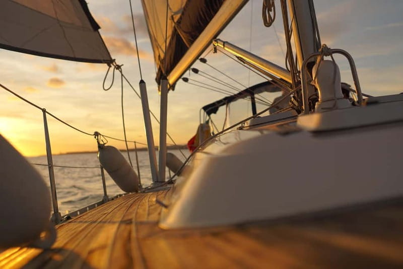 Lisbon: Sunset Sailing with Local Wine & Stunning Views - Who this tour suits best (and who should think twice)