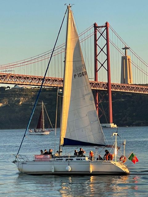 Lisbon Sunset Sensations 2h Cruise - Price and Value: What $41 Covers (and Why It Feels Fair)