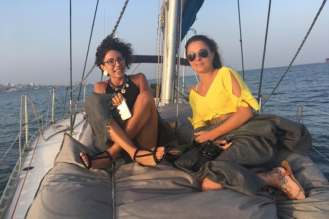 Lisbon Sunset Sensations on a Private Sailing Boat with wine&snacks - Key reasons this sunset sail works