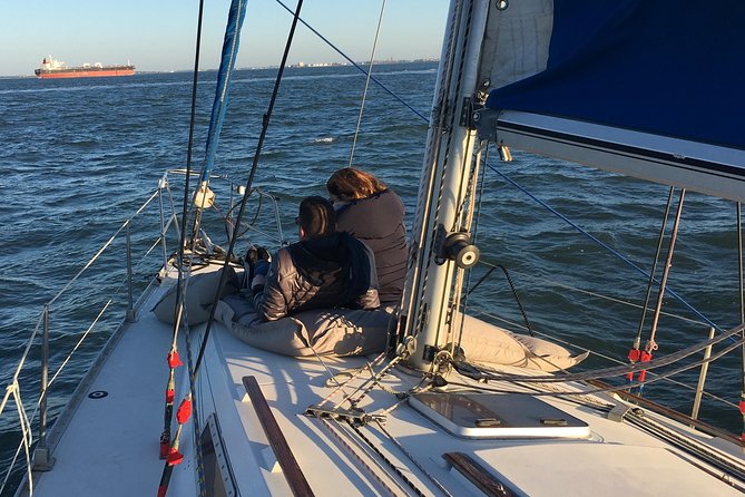 Lisbon Sunset Sensations on a Private Sailing Boat with wine&snacks - Ajuda National Palace: seeing royal Lisbon without the ticket line