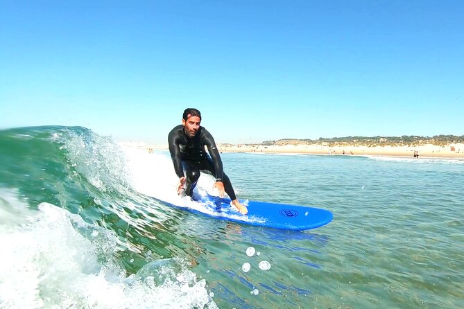 Lisbon Surf Experience - Key Highlights You’ll Care About
