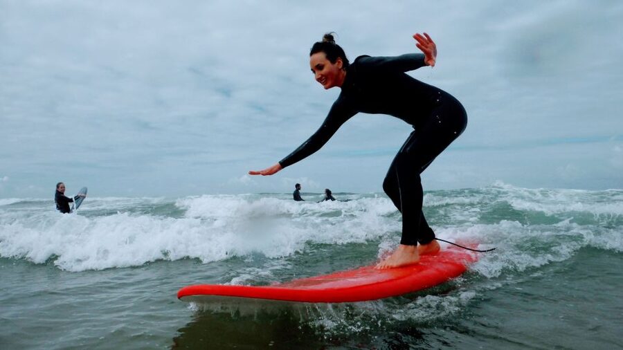 Lisbon Surf Experience - Languages and Group Options That Fit Your Style