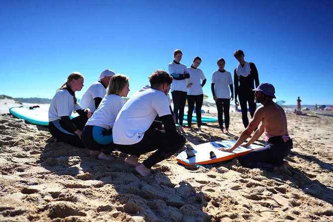 Lisbon Surf Experience - Cost and Value: What You’re Really Paying For