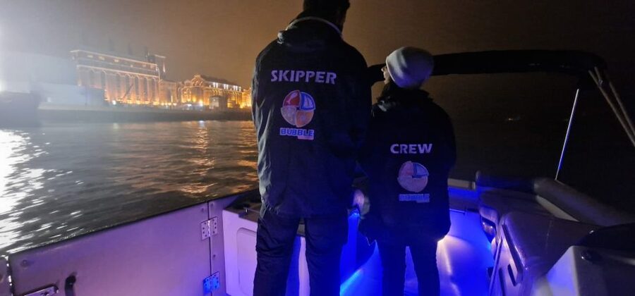 Lisbon: Tagus River Boat Sunset and Night Champagne Tour - Museums, Power, and the Modern Side Near Belém