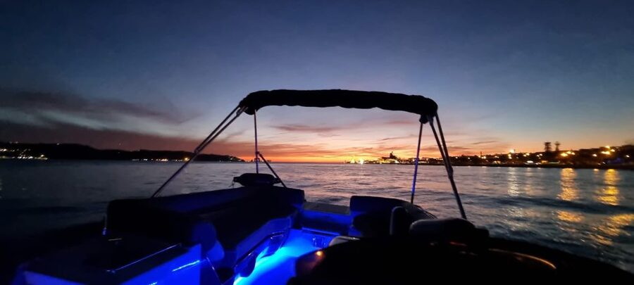 Lisbon: Tagus River Boat Sunset and Night Champagne Tour - Price and Value: Is 41 Per Person Worth It?