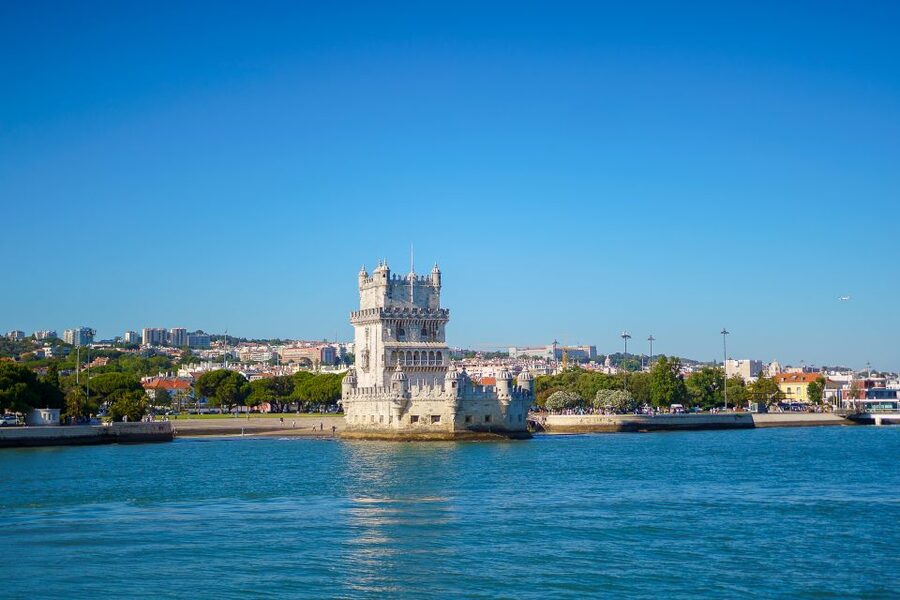 Lisbon: Tagus River Boat Tour with One Drink Included - Why This Lisbon River Cruise Fits Real Life