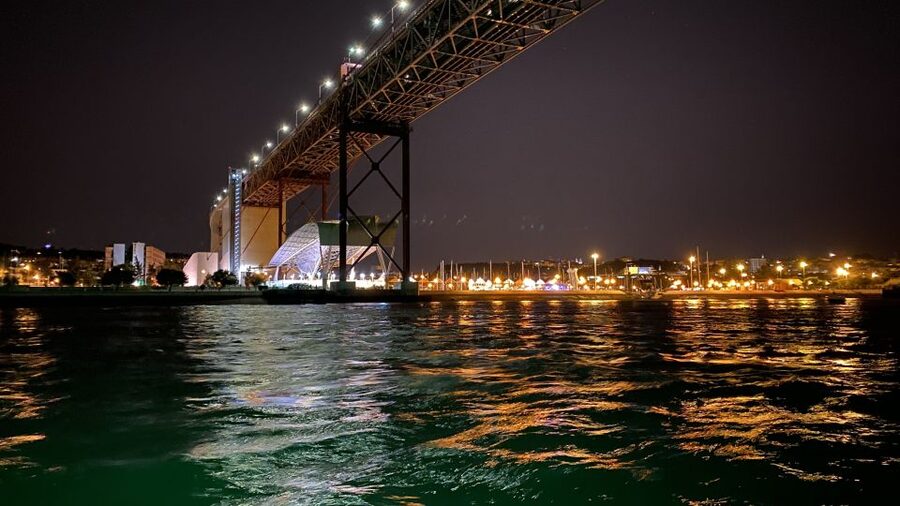 Lisbon: Tagus River Cruise, Morning, Day, Sunset, or Night - Key things you should watch for