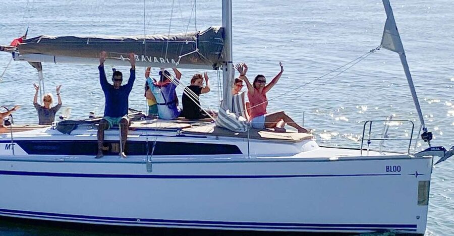 Lisbon: Tagus River Cruise, Morning, Day, Sunset, or Night - Why a Tagus River cruise feels like a different Lisbon