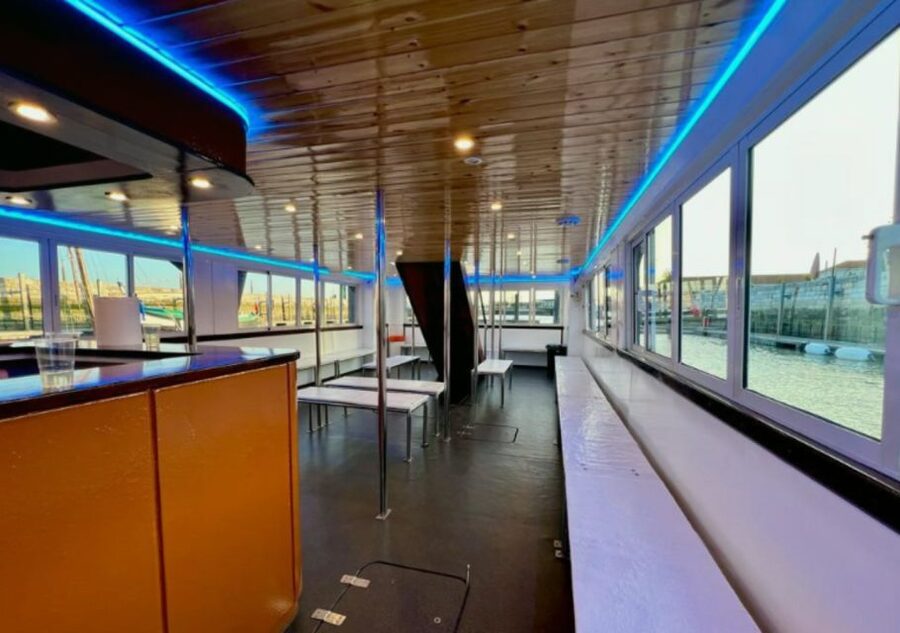Lisbon: Tagus River Cruise to the Ocean & Dolphin Watching - Quick hits I’d plan around