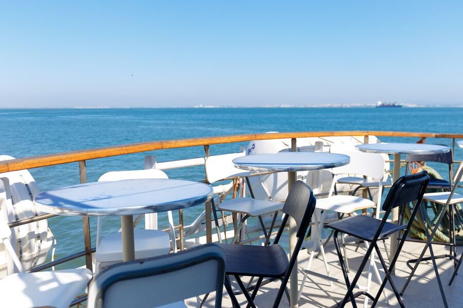 Lisbon: Tagus River Cruise With Brunch - Alfama and Belém: What the City Looks Like From the Water