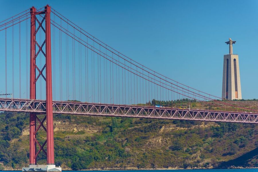 Lisbon: Tagus River Cruise With Brunch - The Audio Guide App: Helpful When It Works