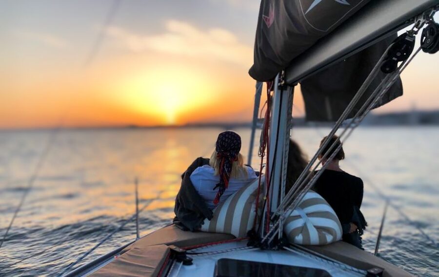 Lisbon: Tagus River Private 2-Hour Cruise - Key things I’d pay attention to before you go
