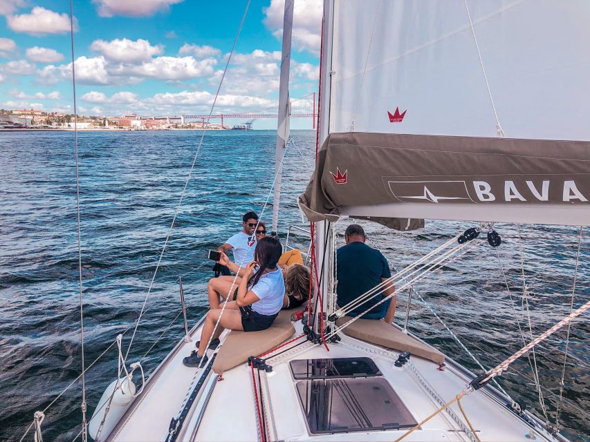 Lisbon: Tagus River Private 2-Hour Cruise - Why a Tagus River cruise feels better than fighting Lisbon streets