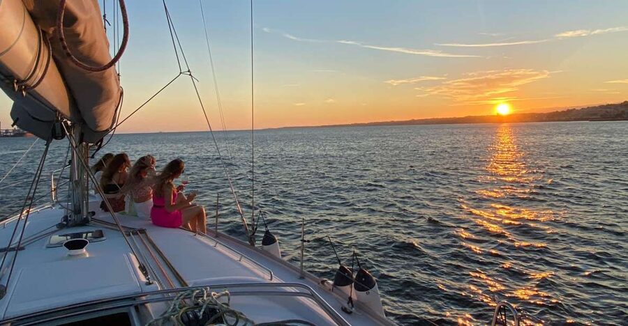 Lisbon: Tagus River Sailboat City Cruise - Key highlights you’ll actually care about