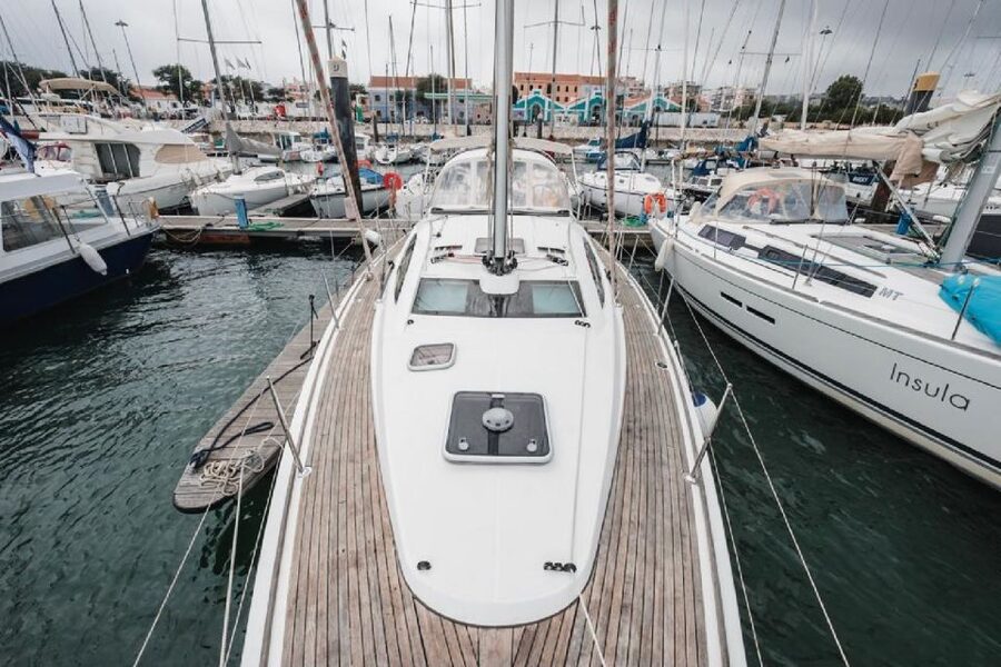 Lisbon: Tagus River Sailboat Tour - Who This Tour Fits Best (and Who Might Skip)