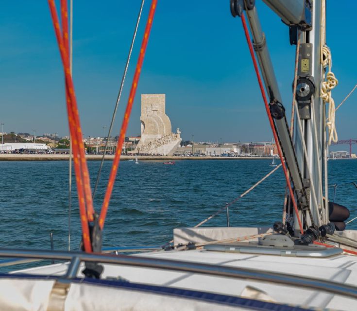 Lisbon: Tagus River Sailboat Tour - Price and Value: Is $46 Worth It?
