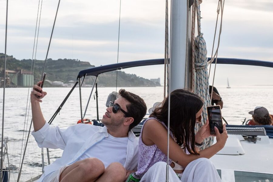 Lisbon: Tagus River Sunset Cruise with Drinks - Key Points I’d Prioritize