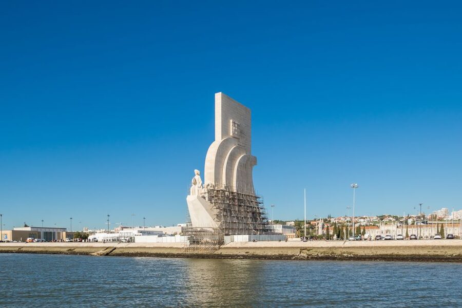 Lisbon: Tagus River Yellow Boat Cruise - Price and What You Get for $28
