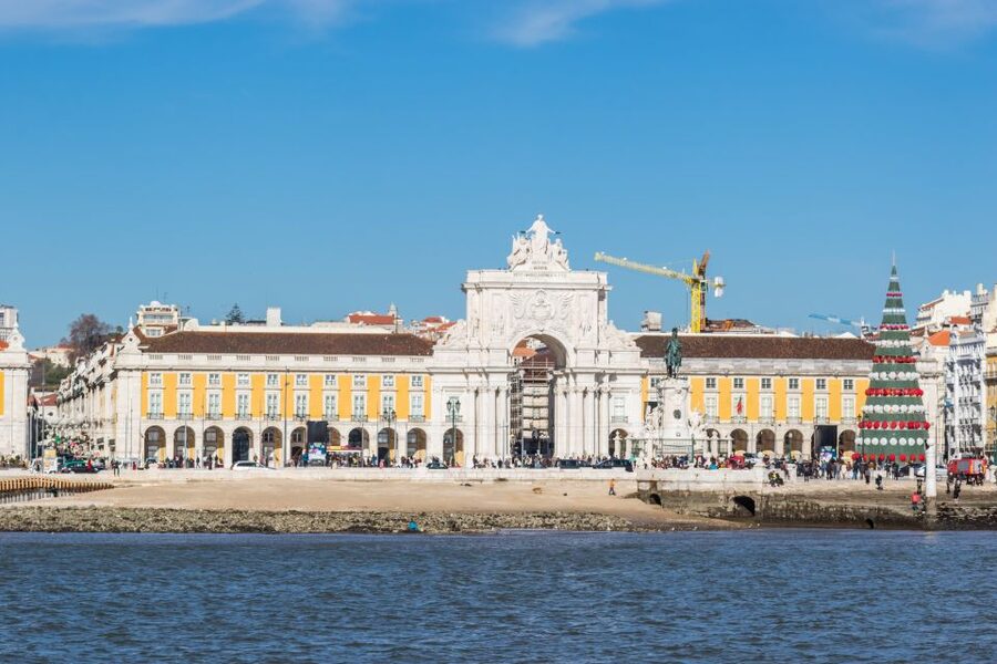Lisbon: Tagus River Yellow Boat Cruise - Carris Tram Access: The Smart Bonus That Extends Your Day