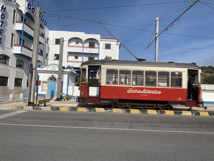 Lisbon: Tailored Tour - The pacing: 6.5 hours total, with a focused 4-hour guided window