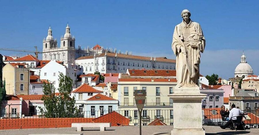 Lisbon: Tailored Tour - Lisbon highlights you can plan around, not just check off