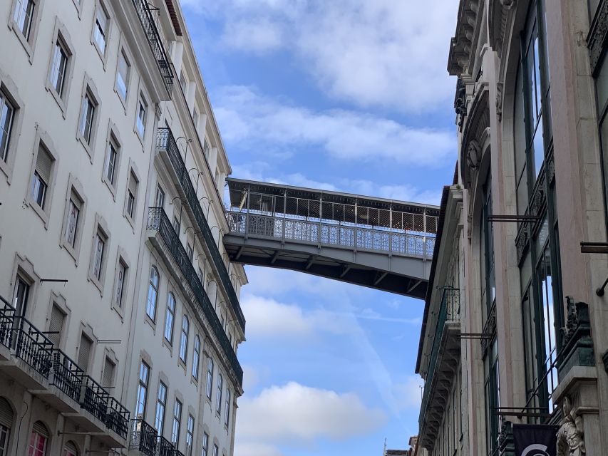 Lisbon: Tailored Tour - Museums, ocean experiences, and high-energy add-ons