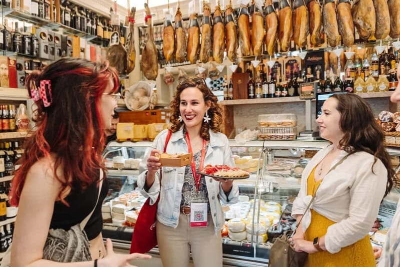 Lisbon: Tastes and Traditions Guided Food Tour - Key Highlights Worth Your Time