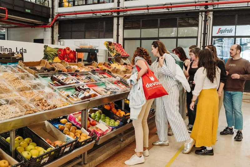 Lisbon: Tastes and Traditions Guided Food Tour - Why This 3.5-Hour Lisbon Tasting Tour Works