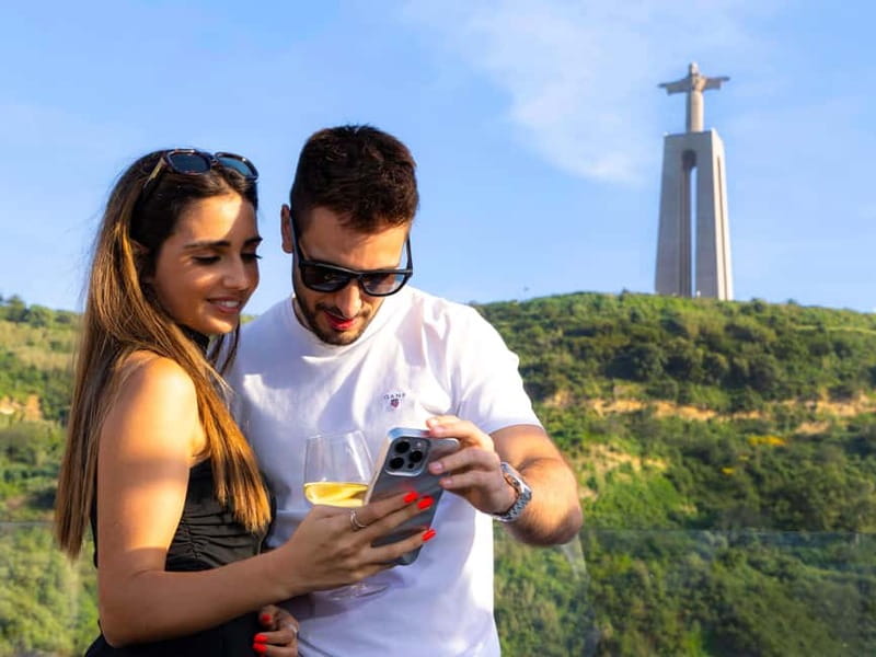 Lisbon: Tejo River Sightseeing Cruise - Key Highlights That Make This Cruise Worth It