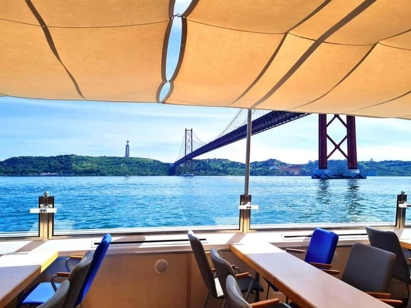 Lisbon: Tejo River Sightseeing Cruise - Price and Time: What $19 for 1.5 Hours Really Delivers