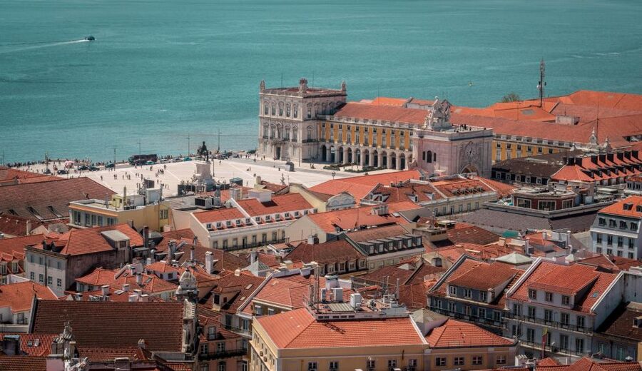 Lisbon: The city where it all started - Key points to know before you go
