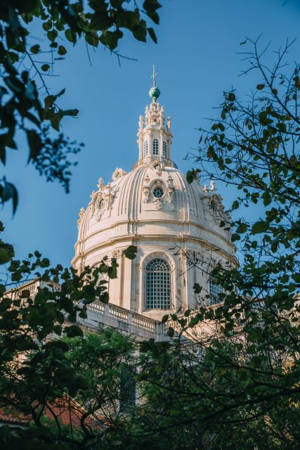 Lisbon: The city where it all started - The guide factor: live, multilingual, and truly helpful