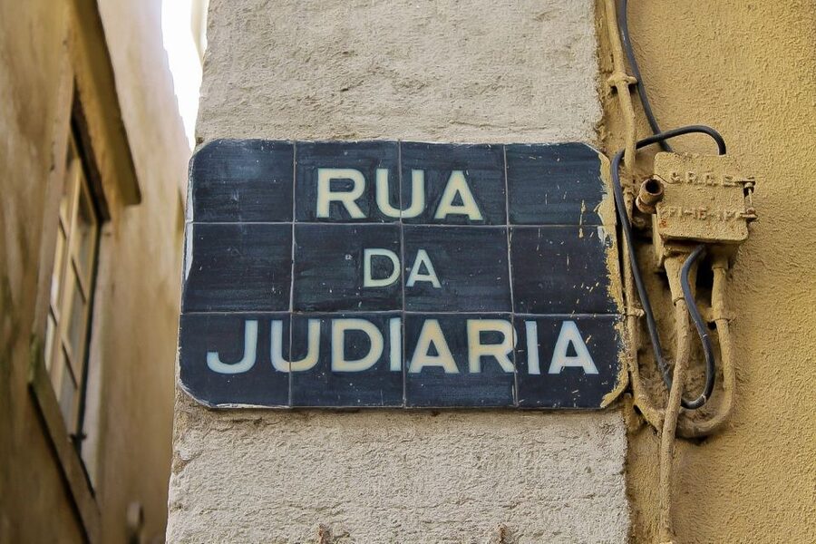 Lisbon: The Jewish Sephardic Walking Tour - Key things to know before you go