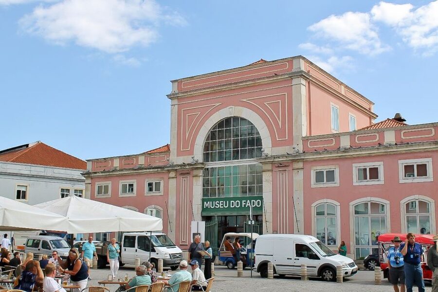 Lisbon: The Jewish Sephardic Walking Tour - A 4-hour Lisbon route built around Jewish landmarks