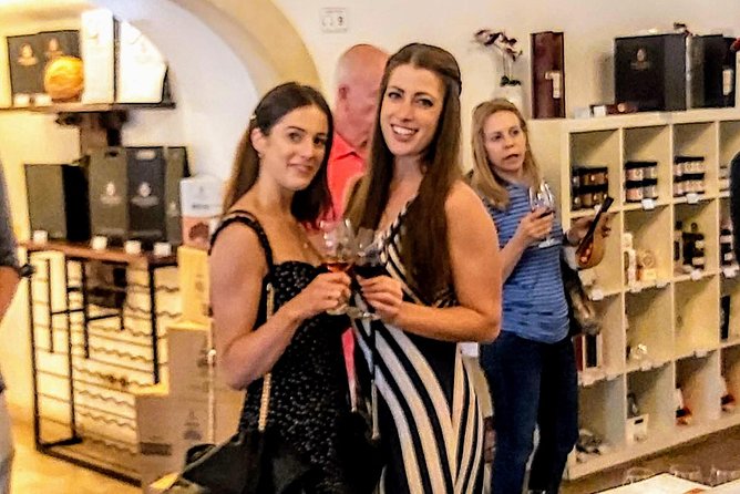 Lisbon & The South Side Wine Regions Private Luxury Tour - Why this Lisbon to south wine plan feels easier than DIY