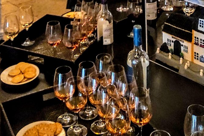 Lisbon & The South Side Wine Regions Private Luxury Tour - Arrábida Natural Park and Sesimbra, sea air and slow stops