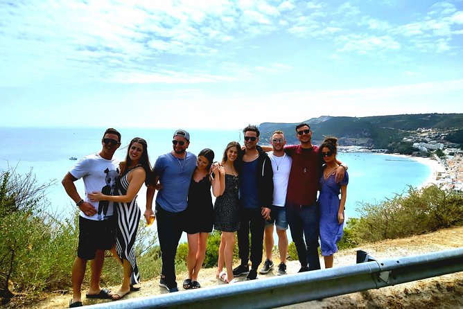 Lisbon & The South Side Wine Regions Private Luxury Tour - Jose Maria de Fonseca wine tasting, what is included and what to expect