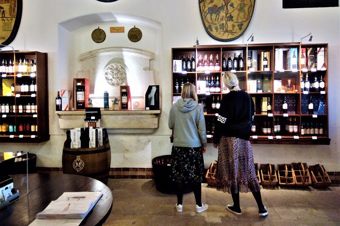 Lisbon & The South Side Wine Regions Private Luxury Tour - Évora in one day, UNESCO sights without sprinting