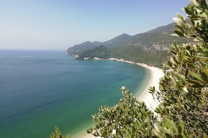 Lisbon & The South Side Wine Regions Private Luxury Tour - Private luxury logistics, pickup limits, and what to pack