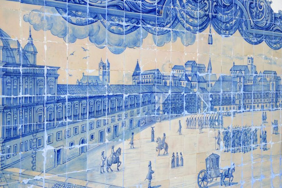 Lisbon Tiles and Tales: Full-Day Tile Workshop and Tour - Key things I’d lock in before you go