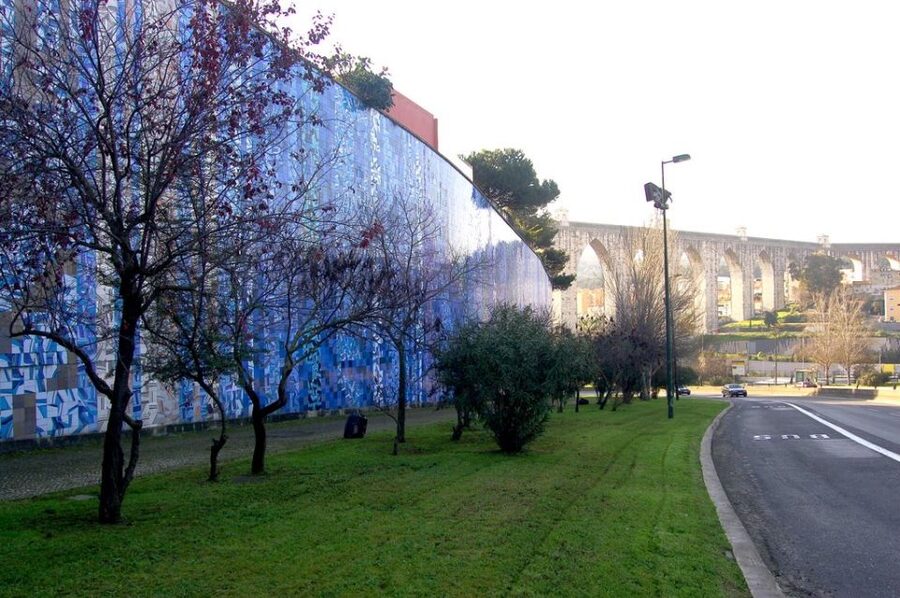 Lisbon Tiles and Tales: Full-Day Tile Workshop and Tour - Madre de Deus Convent and the Azulejo Museum, the payoff in the afternoon