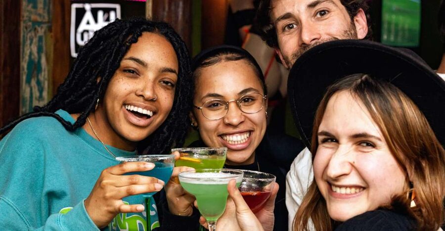 Lisbon: Tipsy Tour Fun Bar Crawl with a Local Guide - Key highlights I’d plan around