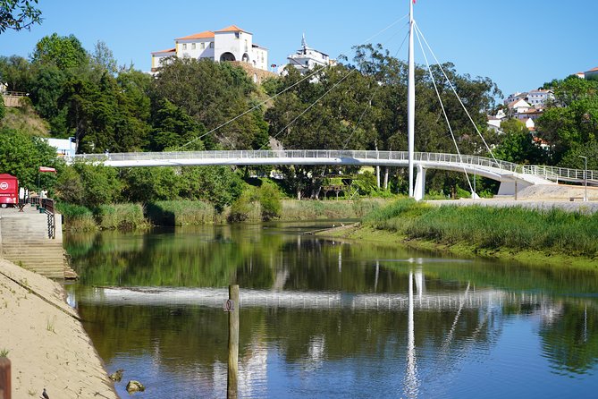 Lisbon to Algarve with stops along the coast - Key takeaways before you go