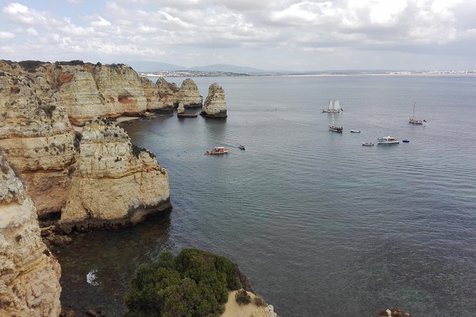 Lisbon to Algarve with stops along the coast - Stop 4: Odeceixe Beach and the Alentejo-Algarve border feel